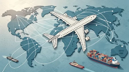 pngtree-global-logistics-and-trade-network-with-airplane-cargo-ships-image_19337873
