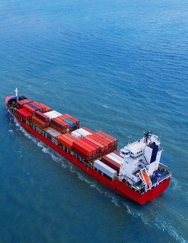 Trang chủ 17 Vận tải tàu biển