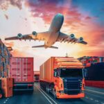 Dich vu Logistics la gi Co nhung loai hinh pho bien nao