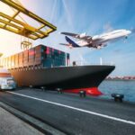 Xu hướng Logistics