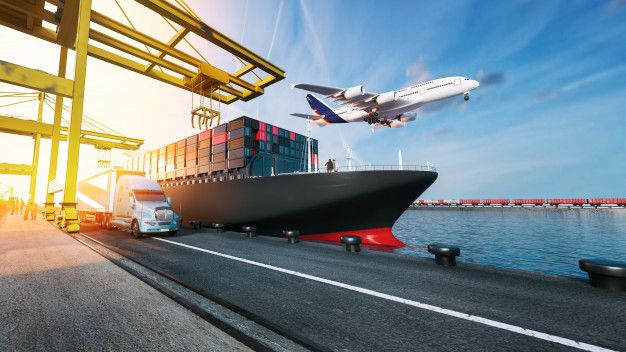 Xu hướng Logistics