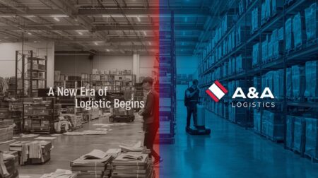 Logistics 4.0 là gì? Ứng dụng & Lợi ích cho Doanh nghiệp | Sài Gòn A&A 2 1 1