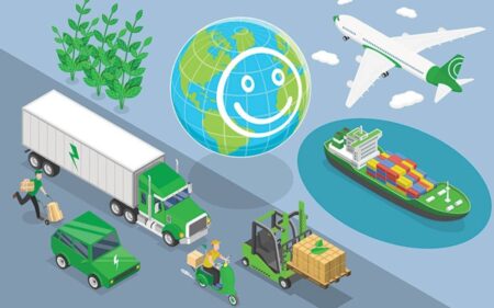 Giới thiệu 1 logistics-xanh-la-gi-1
