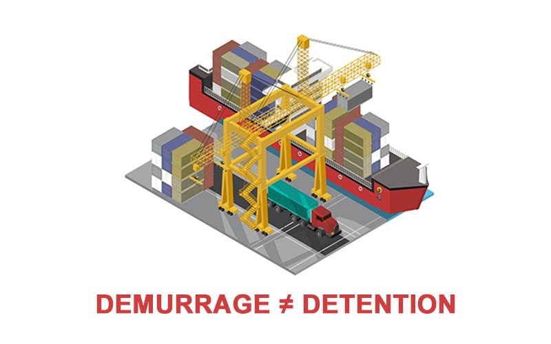 Phân Biệt DEM Và DET: Hai Loại Phí Dễ Khiến Doanh Nghiệp Mất Hàng Chục Triệu Đồng 5 phan-biet-dem-det-2