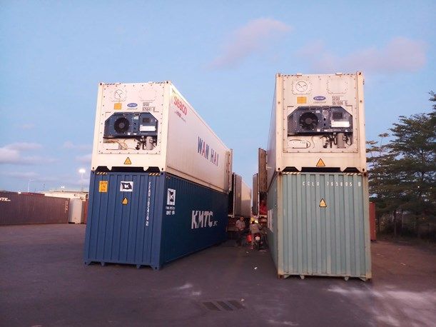 Container lạnh là gì? Cấu tạo, nguyên lý hoạt động và ứng dụng từ A-Z 6 container-lanh-la-gi-4
