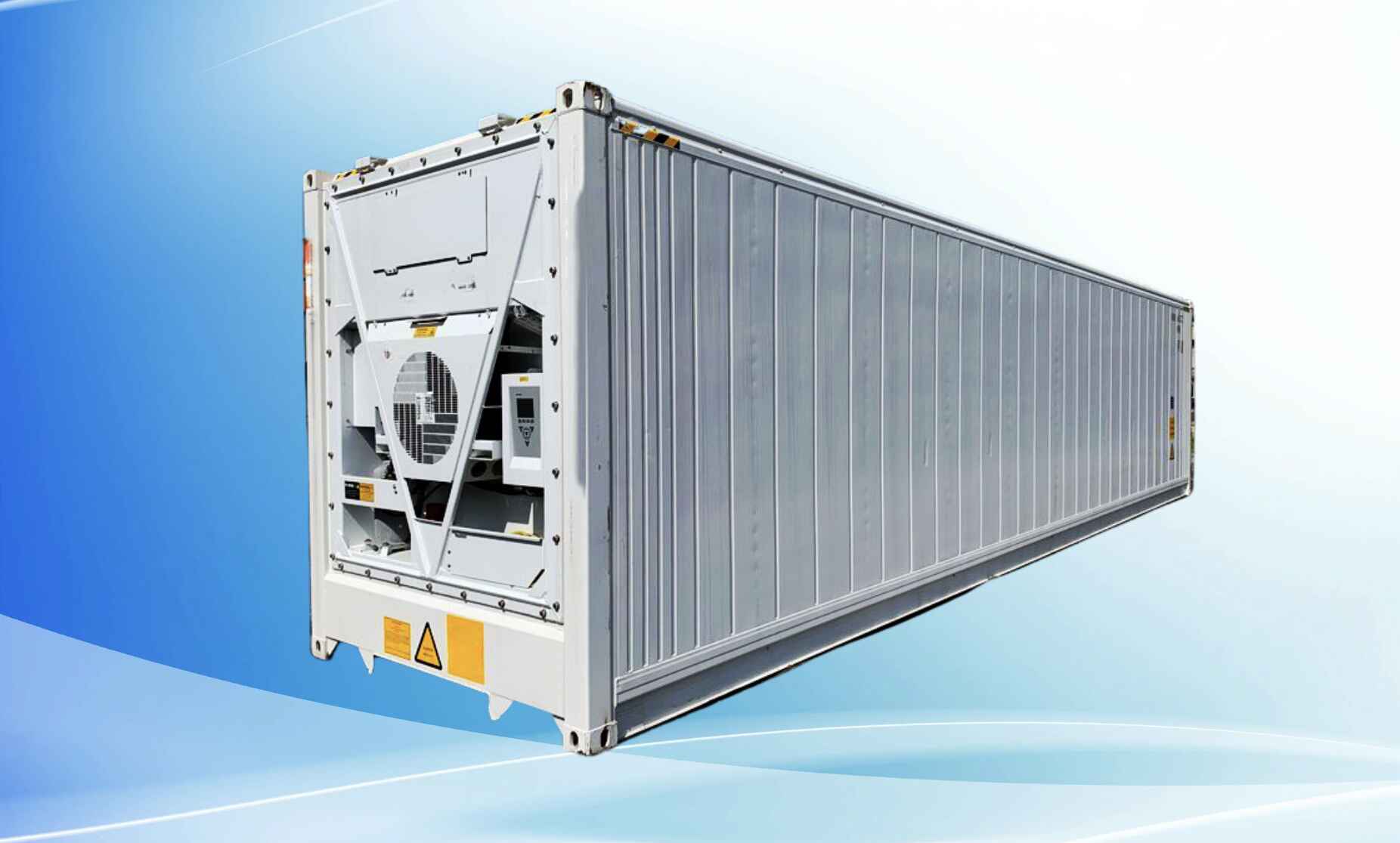 Container lạnh là gì? Cấu tạo, nguyên lý hoạt động và ứng dụng từ A-Z 4 container-lanh-la-gi-5