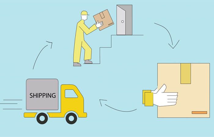 Door to Door Là Gì? Khái Niệm, Quy Trình Và Ưu Nhược Điểm Chi Tiết 1 door-to-door-la-gi-1
