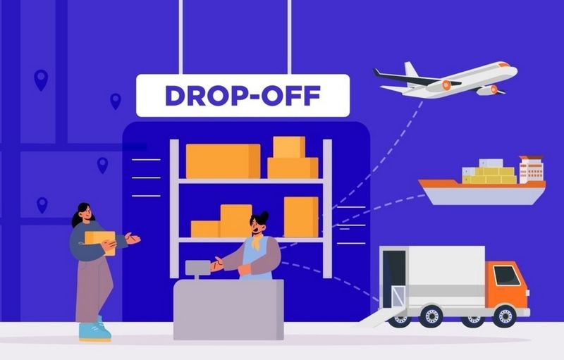 Drop-Off Charge Là Gì? Khái Niệm, Nguyên Nhân Phát Sinh Và Cách Tối Ưu Chi Phí 2 drop_off_la_gi_1