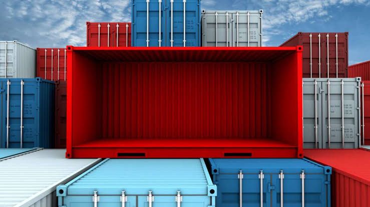 Quy Trình Lấy Container Rỗng Tại Cảng Chi Tiết Từ A-Z Cho Doanh Nghiệp Xuất Khẩu 2 quy-trinh-nhan-container-rong-tai-cang-4