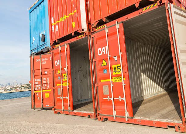 Quy Trình Lấy Container Rỗng Tại Cảng Chi Tiết Từ A-Z Cho Doanh Nghiệp Xuất Khẩu 3 quy-trinh-nhan-container-rong-tai-cang-5